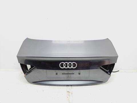 Foto 1ª: Maletero Audi A5 3.0 V6 24V TDI COUPE 245CV 180KW [CDUC] (2012)