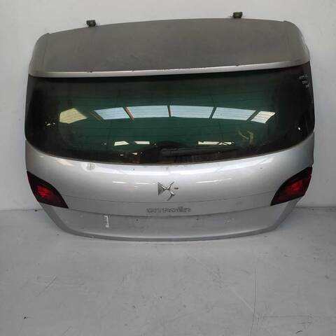 Portón DS 4 1.6 BLUEHDI 120 120CV