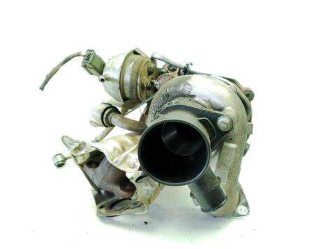 Turbocompresor Ford Mondeo 1.6 TDCI