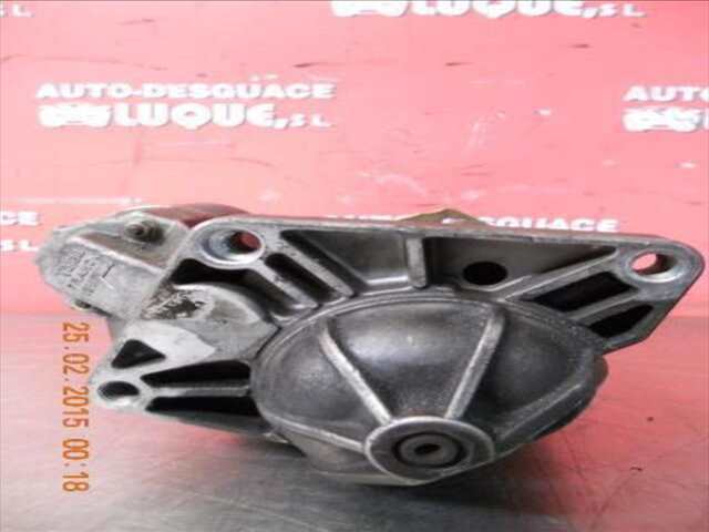 Foto 2ª: Motor de Arranque Renault Laguna 2.2 D (B56F/2) [G8T]