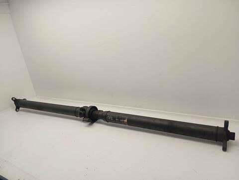 Foto 2ª: Transmision Central Mercedes Clase C 160 270 CDI 209.316) COUPE 170CV 125KW [OM612967] (2003)