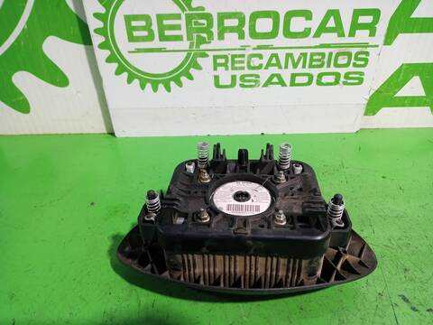 Foto 3ª: Airbag Delantero Izquierdo Citroen Berlingo 1.9 D 600 FURG. 69CV 51KW [WJZ] (2005)