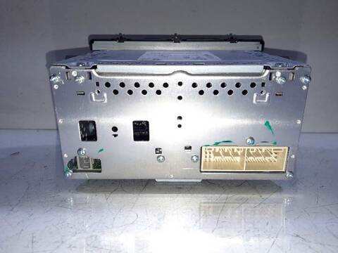 Foto 2ª: Sistema Audio Radio CD Kia Niro CONCEPT PLUG-IN HYBRID 5P [G4LE] (2017)