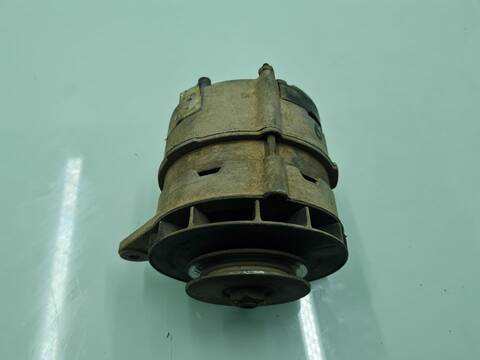Foto 4ª: Alternador Land Rover Defender TDI 110 FAMILIAR 83KW) 113CV (2002)