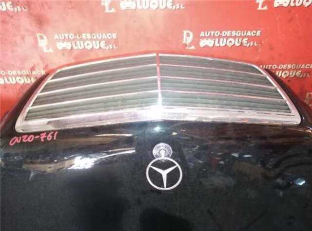 Foto 3ª: Capot Mercedes Clase E 180 E 270 CDI (210.016) [OM 612.961]