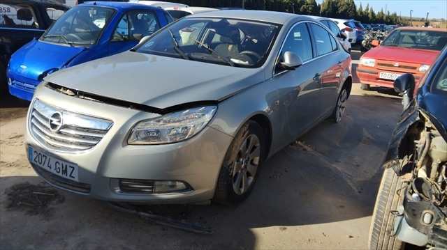 Aleta Delantera Derecha Opel Insignia 1.8 GASOLINA 140cv