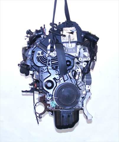 Foto 4ª: Motor Completo Ford Focus 1.5 TDCI 2014-2018 [XWDA] (2018)