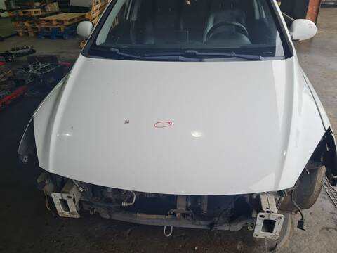 Foto 1ª: Capot Hyundai i30 PREMIUM 140CV 103KW [D4EA] (2008)