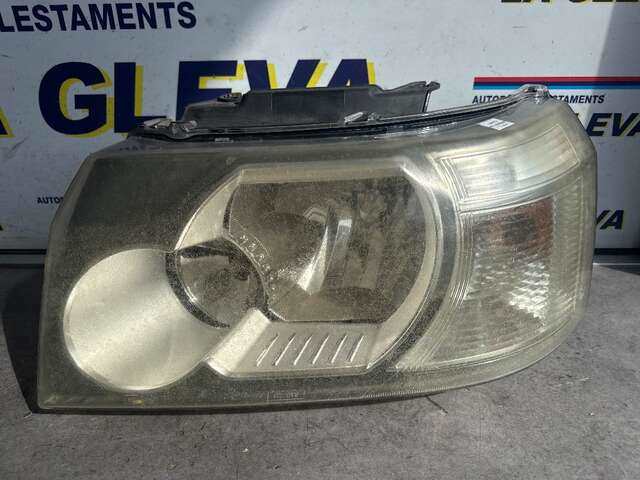 Foto 1ª: Faro Izquierdo Land Rover Freelander 2.2 TD4 160CV [224DT] (2009)