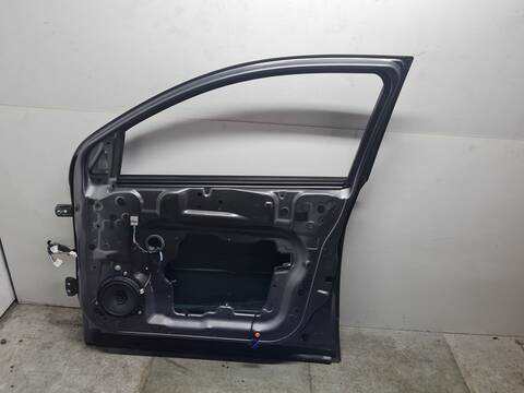 Foto 2ª: Puerta Delantera Derecha Nissan Qashqai ACENTA 131CV 96KW [R9M] (2014)