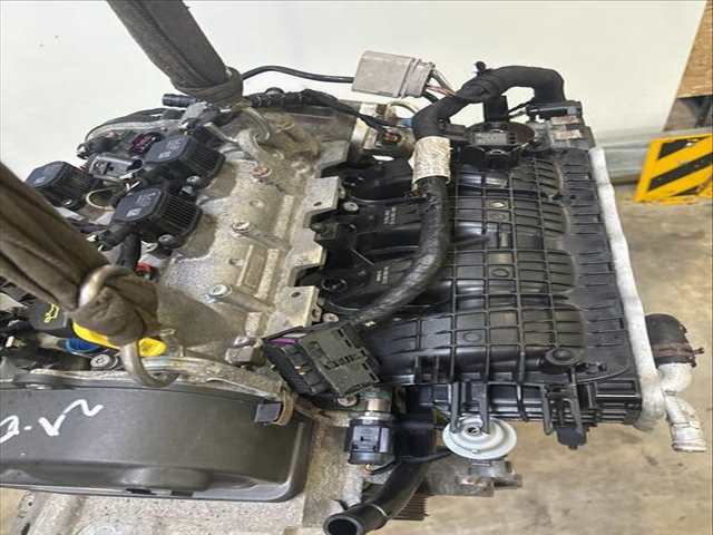 Foto 2ª: Motor Completo Audi A1 140 CV 103KW [CPTA, CPT] (2013)