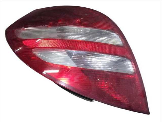Piloto Trasero Izquierdo Mercedes Clase A 140 A 180 CDI 169.007 169.307)