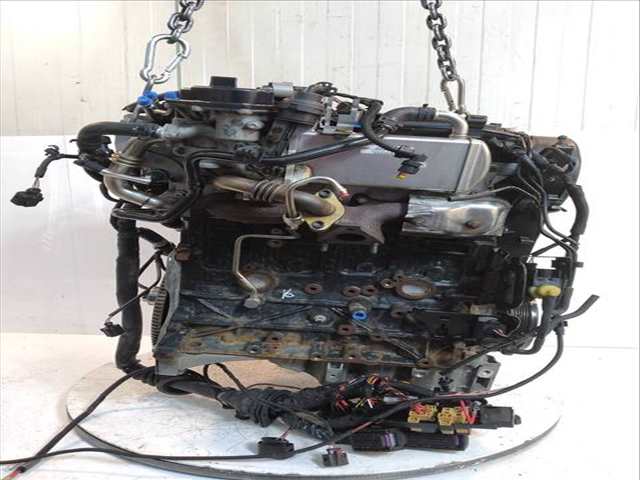 Foto 3ª: Motor Completo Audi A4 2.0 TDI 120 CV 88KW [CJC]