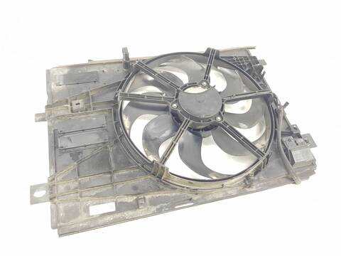 Foto 3ª: Electroventilador Opel Viva L EXPRESS