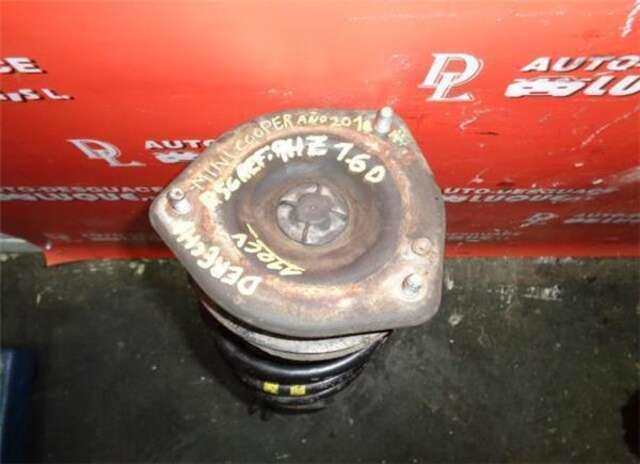 Foto 2ª: Amortiguador Delantero Derecho Mini Mini 1.6 COOPER D [1.6 LTR. - 80 KW 16V DIESEL CAT] [9HZ (DV6TED4)]