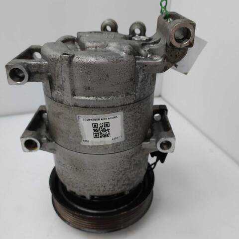 Compresor Aire Acondicionado Kia Venga 1.4 CVVT