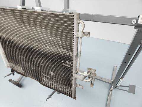 Foto 3ª: Radiador Calefaccion A.A. Ford Mondeo GHIA X 140CV 103KW [QXBA] (2009)