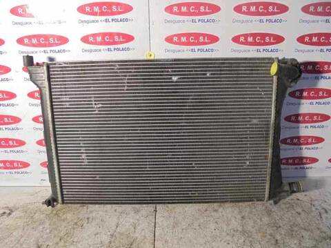 Radiador Motor Citroen Xantia 2.0 HDI SEDUCTION BERLINA 109CV 80KW