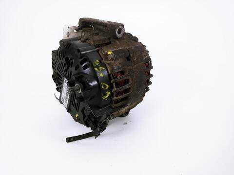 Foto 3ª: Alternador Opel Astra 1.3 CDTI 35) [A 13 DTE] (2010)