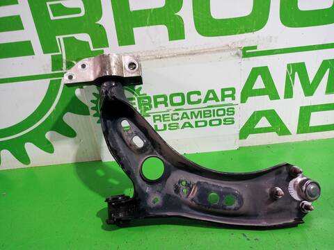 Foto 2ª: Brazo Suspension Delantero Derecho Volkswagen Golf ADVANCE 105CV 77KW [CAYC] (2012)