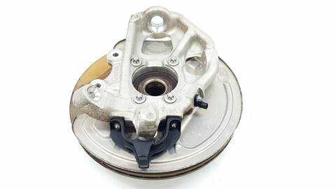 Mangueta Trasera Izquierda Mercedes Clase G 230 GLE 350 DE 4MATIC COUPE 167.317)