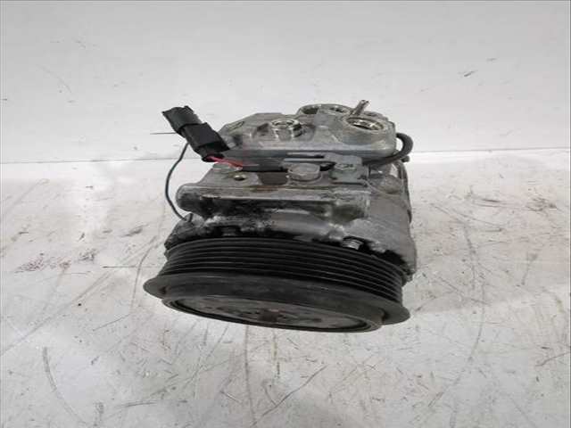 Foto 2ª: Compresor Aire Acondicionado Mercedes Clase C 160 CLK 240 209.361) 170CV [M 112.912] (2002)