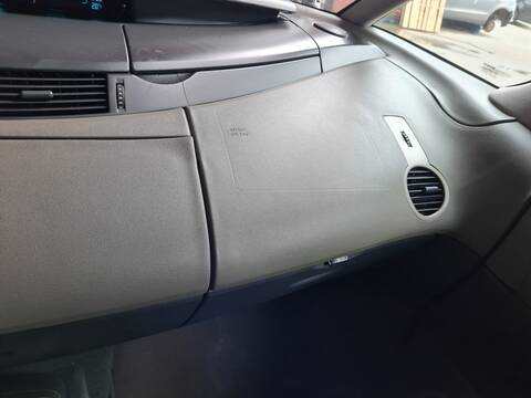 Foto 4ª: Kit Airbag Renault Espace GRAND ESPACE DYNAMIQUE 177CV 130KW [P9XA701] (2003)