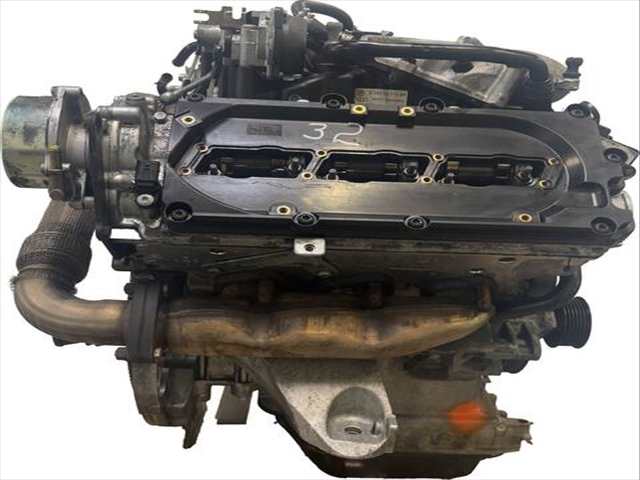Motor Completo Audi Q7 3.0 TDI 225 CV 165KW