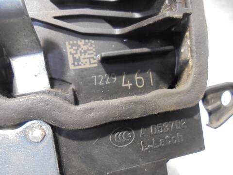 Foto 2ª: Cerradura Puerta Delantera Izquierda Bmw Serie 1 114 2.0 16V BERLINA 143CV 105KW [N47D20C] (2010)