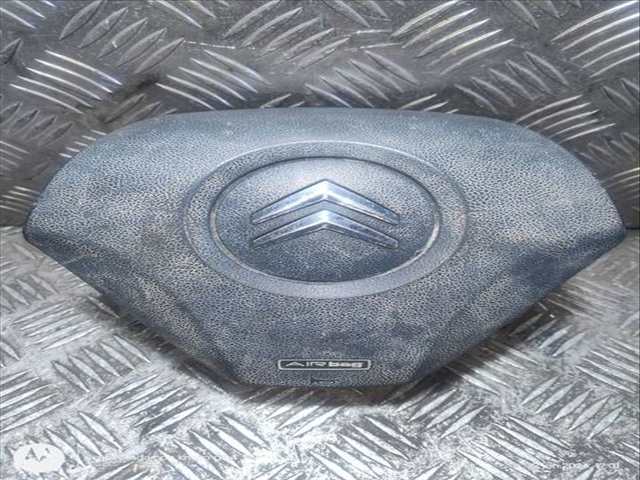 Foto 2ª: Airbag Delantero Izquierdo Citroen Nemo 8HS (2010)