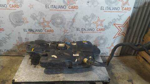 Foto 1ª: Deposito de Combustible Citroen C4 FEEL PICASSO 120CV 88KW [BHZ] (2021)