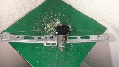 Elevalunas Eléctrico Delantero Izquierdo Mercedes Clase A 140 1.6 CAT 82CV 60KW