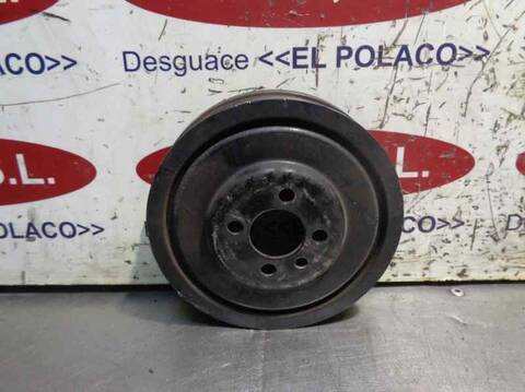 Foto 3ª: Cigüeñal Audi A3 2.0 TDI AMBIENTE 140CV 103KW [BKD] (2003)
