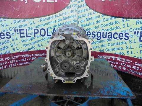 Foto 3ª: Caja Cambios Mitsubishi Montero 2.8 TD 125CV 92KW [4M40] (1998)