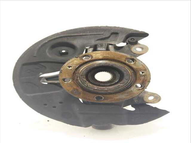 Mangueta Delantera Derecha Citroen Berlingo LIVE PACK M 102CV