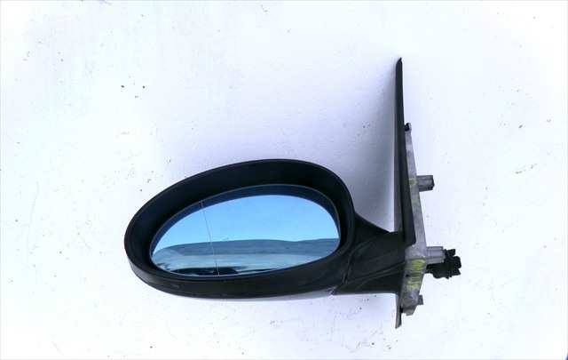 Retrovisor Izquierdo Bmw Serie 1 120 2.0 D E87,2004-2013
