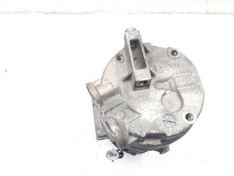 Foto 2ª: Compresor Aire Acondicionado Opel Vectra 1.9 CDTI BERLINA 120CV 88KW (2005)