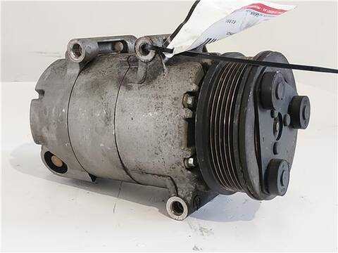 Compresor Aire Acondicionado Ford S Max 2.0 TDCI 140CV 103KW CA1)