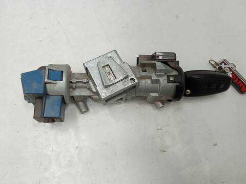 Foto 3ª: Motor de Arranque Ford Focus 1.6 TI 125CV 92KW [PNDA,PNDD] (2014)