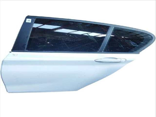 Foto 3ª: Puerta Trasera Izquierda Bmw Serie 1 114 116 D (2011)