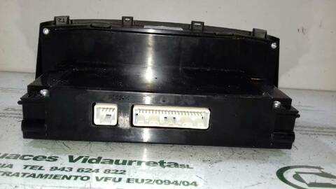 Foto 3ª: Mando Climatizador Toyota Avensis 2.2 D-4D CAT BERLINA 150CV 110KW [2AD] (2005)