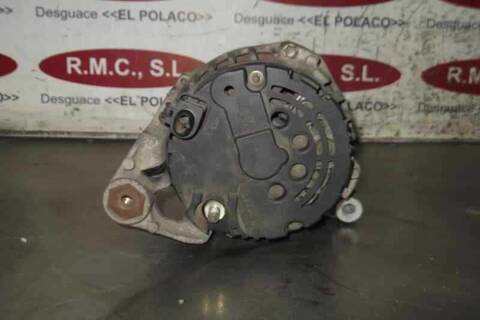 Foto 2ª: Alternador Audi A4 1.8 T BERLINA 150CV 110KW [AEB] (1999)