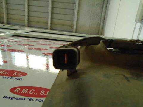 Foto 3ª: Electroventilador Mitsubishi Carisma 1.6 CAT 99CV 73KW [4G92] (1997)