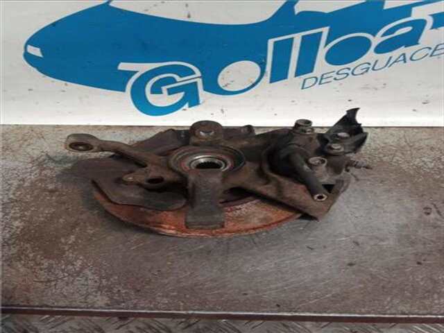 Mangueta Delantera Derecha Seat Arosa 1.0