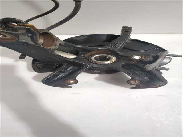 Foto 2ª: Mangueta Delantera Derecha Volkswagen T-Cross 1.0 TSI 110CV [DLAA] (2018)