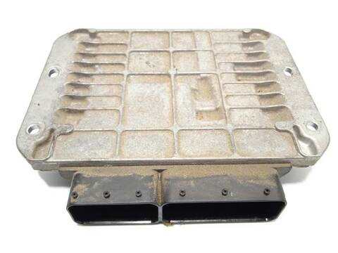 Foto 3ª: Centralita Motor ECU Subaru Legacy 2.0 DIESEL CAT 150CV 110KW FAMILIAR [EE20] (2009)