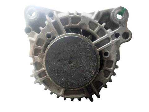 Foto 2ª: Alternador Seat Altea 1.6 TDI (2004)