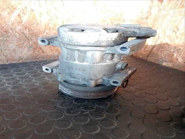 Foto 2ª: Compresor Aire Acondicionado Renault Clio SPORT 2 16V CAT 179CV (2001)
