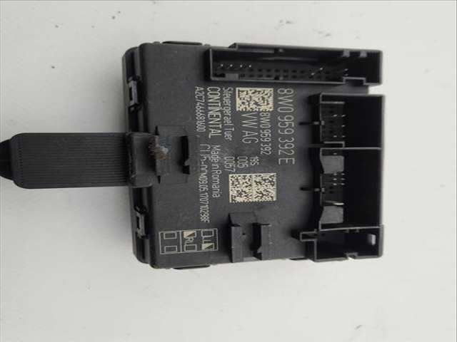 Foto 2ª: Centralita Motor ECU Audi A4 ADVANCED EDITION AVANT 150CV 110KW [DEUA] (2017)