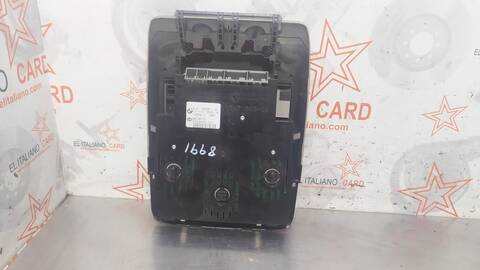 Foto 2ª: Luz Interior Bmw X5 XDRIVE40D 306CV 225KW [N57SD30B] (2011)